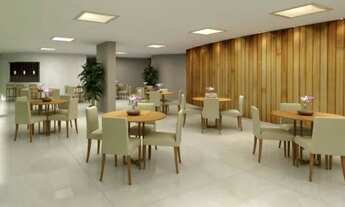 Imagem 3: PRONTO PARA MORAR SALA AMPLA QTOS VENTILADOS VISTA NASCENTE 97M² 2 VAGAS