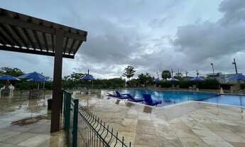 Imagem 3: Lotes condomínio Jardim da serra