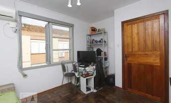 Imagem 2: Apartamento para Aluguel - Vila Ipiranga, 1 Quarto, 42 m2