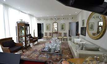 Imagem 3: Casa a venda em Alphaville - Barueri, SP