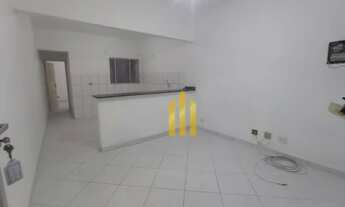 Imagem 4: Casa com 1 dormitório para alugar, 40 m² por R$ 980,00/mês - Jardim Brasil - São Paulo/SP