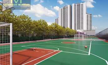 Imagem 2: Perfeito 4 quartos de luxo com 4 quartos Cód: 20695JM!991