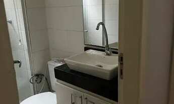 Imagem 5: Alugo apto mobiliados residencial FIT COQUEIRO 2