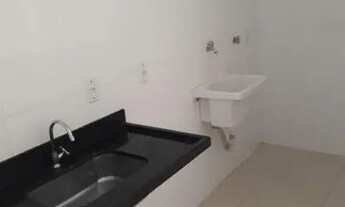 Imagem 6: Excelente apartamento 01 quarto com garagem coberta próximo centro são mateus