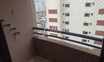 Imagem 2: São Paulo - Apartamento Padrão - Tatuapé