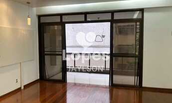 Imagem 2: Apartamento - 04 quartos - Tijuca