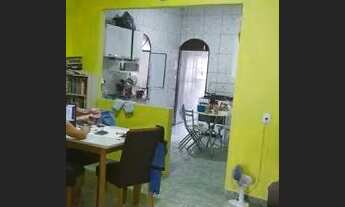 Imagem 2: /Vendo casa no Lírio do Vale 1 com piscina - próxima à feira