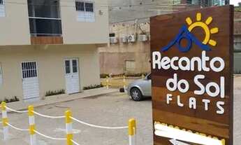 Imagem: Prédio com 03 casas mobiliada