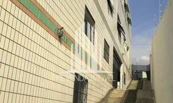 Imagem 2: Galpão comercial à venda 800m² na Vila Guarani (Z Sul