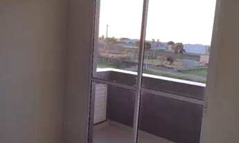 Imagem 4: Alugo apartamento no Condomínio Parque das Américas