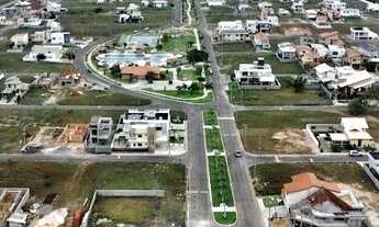 Imagem: Vendo 2 lotes conjugados no Parnaíba Residence