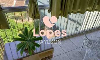 Imagem 4: Apartamento-À VENDA-Engenho Novo-Rio de Janeiro-RJ