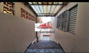 Imagem 3: Casa com 2 dormitórios para alugar, 90 m² por R$ 46/mês - Jardim Esmeralda - Santa Bárbara