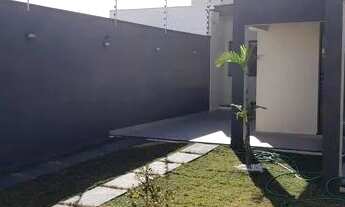 Imagem 2: Casa com 2 quartos à venda, 75 m² por R$ 383.000 - Areão - Taubaté/SP