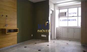 Imagem 3: Sala para aluguel, 1 vaga, Santo Agostinho - Belo Horizonte/MG