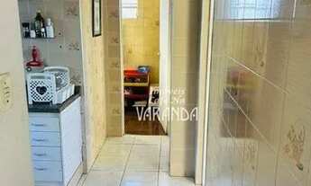 Imagem 5: Apartamento com 2 dormitórios à venda, 48 m² por R$ 190.000 - Jardim do Lago - Valinhos/SP