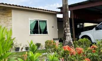 Imagem 5: Casa no condomínio sun ville a venda. Tem piscina, espaço gourmet, climatizado, e seguranç