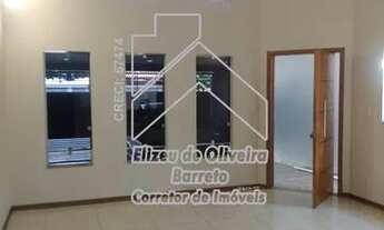 Imagem 2: Residência - Jd. Dom Frei D. Tomasella (Próx