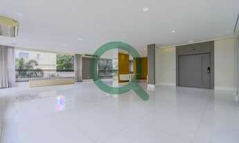 Imagem 7: São Paulo - Apartamento Padrão - Moema