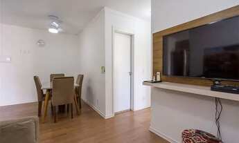 Imagem 7: Apartamento em Santana com varanda gourmet