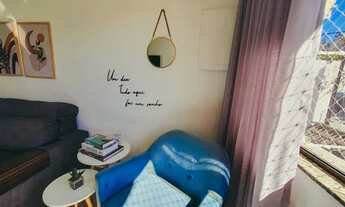 Imagem 4: Casa para venda com 154 metros quadrados com 3 quartos em Parque Palmas do Tremembé - São