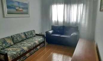 Imagem 3: Apartamento com 1 dormitório para alugar, 45 m² por R$ 1.400,00/mês - Caiçara - Praia Gran