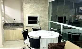 Imagem 6: Belíssimo apartamento com 3 suites a venda no Brasil Beach