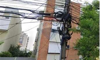 Imagem: PORTO ALEGRE - Apartamento Padrão - Santa