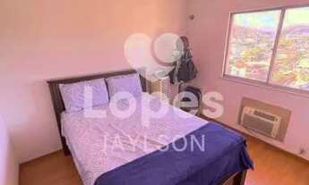 Imagem 5: Apartamento-À VENDA-Cascadura-Rio de Janeiro-RJ