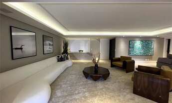 Imagem 7: Apartamento Mobiliado Boulevard Santana