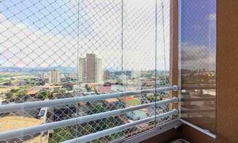 Imagem 5: Apartamento para Aluguel - Quitaúna, 2 Quartos, 50 m2