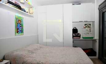 Imagem 6: Apartamento para Aluguel - Santana, 2 Quartos, 62 m2