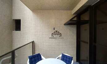 Imagem 7: Apartamento com 2 dormitórios para alugar, 90 m² por R$ 4.600,02/mês - Pitangueiras - Guar