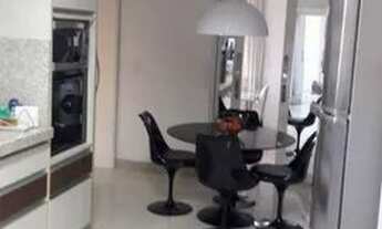 Imagem 4: Apartamento com 3 dormitórios à venda, 178 m² por R$ 1.500.000,00 - Vila Santa Catarina