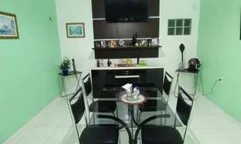 Imagem 5: Parque Dez casa Duplex com 3 quartos em - Manaus - AM