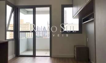 Imagem: SAO PAULO - Flat - Brooklin