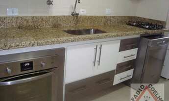 Imagem 6: Apartamento com 2 dormitórios à venda, 64 m² - Jabaquara - São Paulo/SP