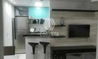 Imagem 3: KF- VENDO OTIMO APARTAMENTO 2 QUARTOS COM SUITE EM COLINA DE LARANJEIRAS