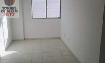 Imagem 3: Excelente apartamento com 1 quarto, wc social, sala, cozinha, armários, 1 vaga, área priva