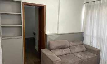 Imagem 3: Apartamento mobiliado para alugar no Bairro Vila Independência