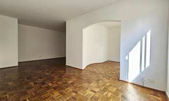 Imagem 2: Apartamento para venda tem 126 metros quadrados com 3 quartos em Paraíso - São Paulo - SP