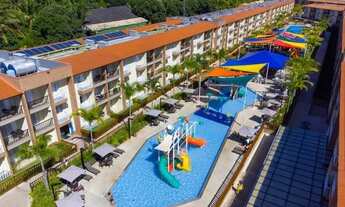 Imagem 2: VENDO COTA ONDAS PRAIA RESORT EM PORTO SEGURO