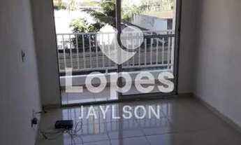 Imagem: Apartamento - 02 quartos - Cascadura