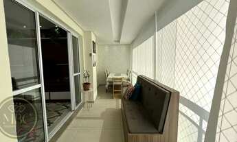 Imagem 6: LE BOULEVARD, 3 SUÍTES NO BAIRRO DOM PEDRO, SEMI MOBILIADO