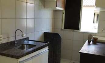 Imagem 2: Alugo Apartamento condomínio Gran Village Araçagy 2