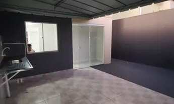 Imagem 6: Alugo casa 03 quartos QC 06 Jardins Mangueiral