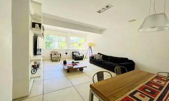 Imagem 3: Apartamento à venda, 3 quartos, 1 suíte, 1 vaga, Lagoa - RIO DE JANEIRO/RJ