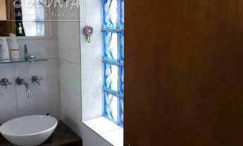 Imagem 4: Santo André - Casa Padrão - Vila Valparaíso