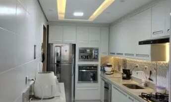 Imagem 7: Apartamento Padrão - Guilhermina - Praia Grande