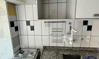 Imagem 7: Apartamento Para Alugar de 37m² Proximo A Paulista No Condominio Edificio Boulevard